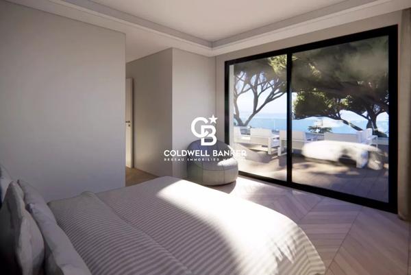 Villa 5 pièces à vendre Roquebrune Cap Martin - 06190 / Réf: 85775703