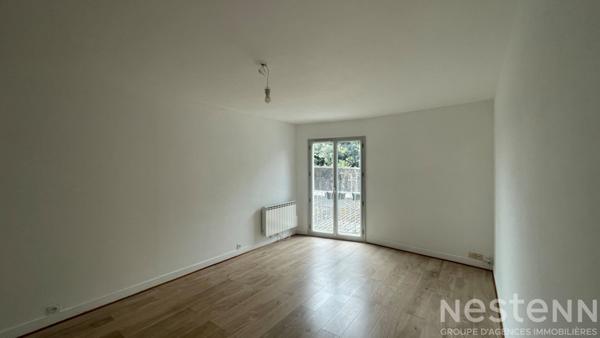 Appartement T2 dans le centre-ville d'Auray