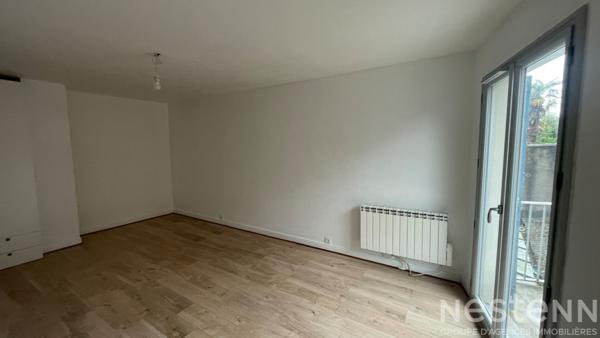 Appartement T2 dans le centre-ville d'Auray