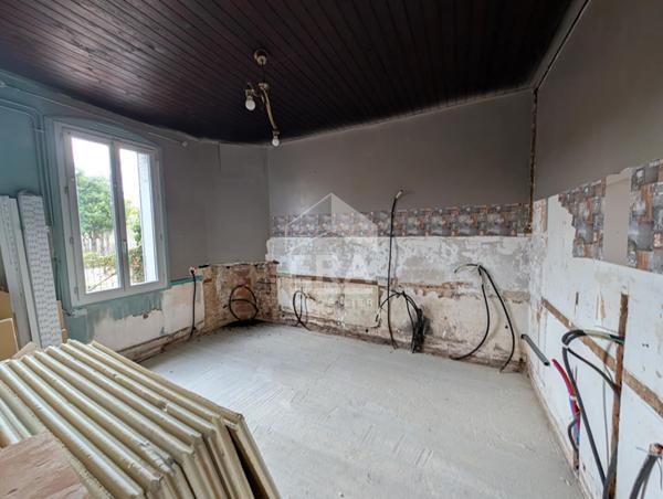 Maison à vendre au centre de Montpon-Ménestérol 5 pièces 104.55 m2