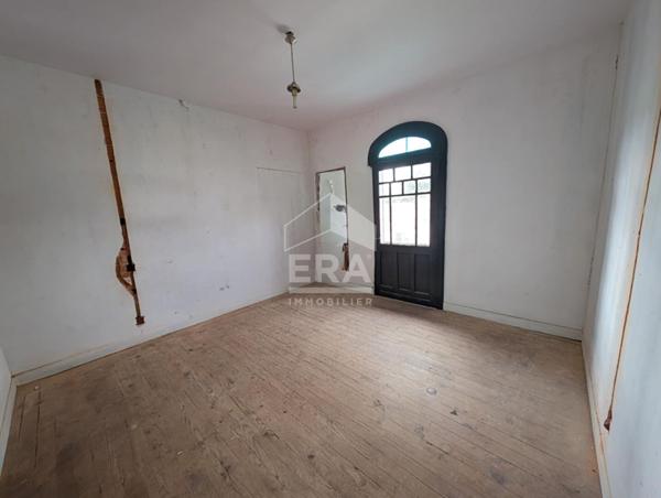 Maison à vendre au centre de Montpon-Ménestérol 5 pièces 104.55 m2