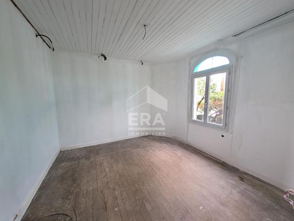 Maison à vendre au centre de Montpon-Ménestérol 5 pièces 104.55 m2