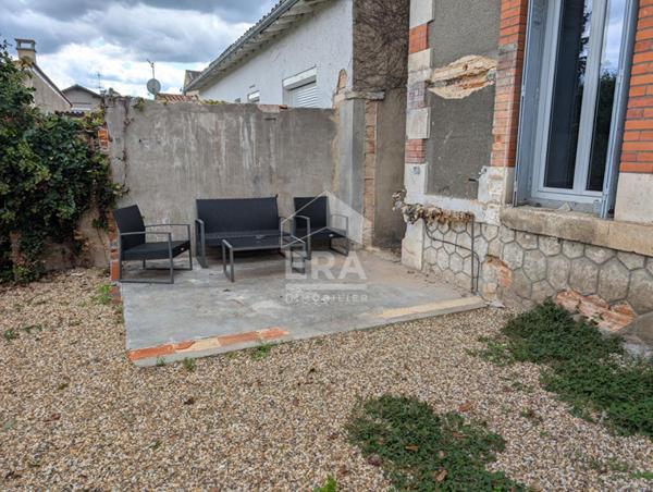 Maison à vendre au centre de Montpon-Ménestérol 5 pièces 104.55 m2