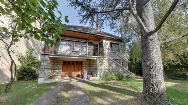 Maison Bry Sur Marne 90.54 m2