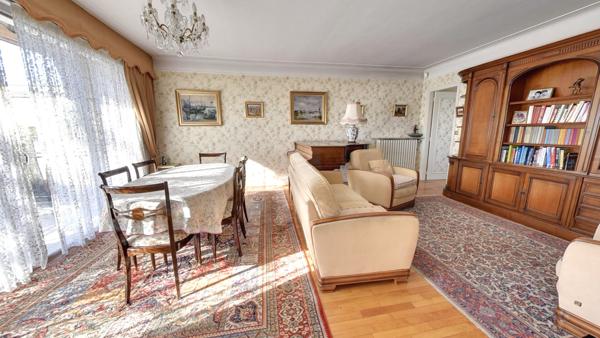 Maison Bry Sur Marne 90.54 m2