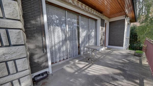 Maison Bry Sur Marne 90.54 m2