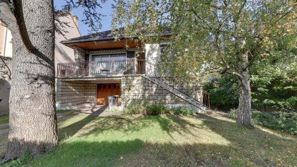 Maison Bry Sur Marne 90.54 m2