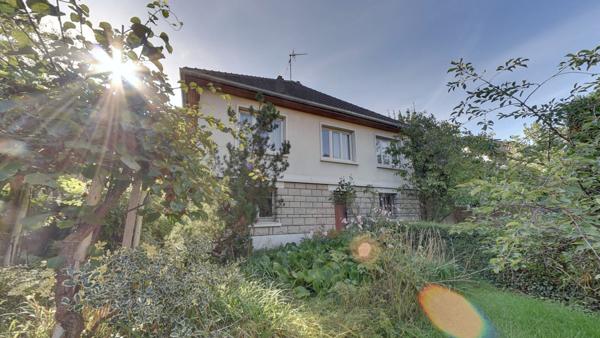 Maison Bry Sur Marne 90.54 m2