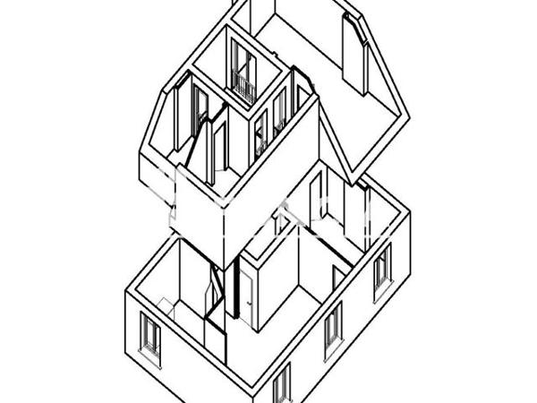 Location Appartement 3 pièces 80.4 m² - 14 RUE MOLIERE Toulon 83000