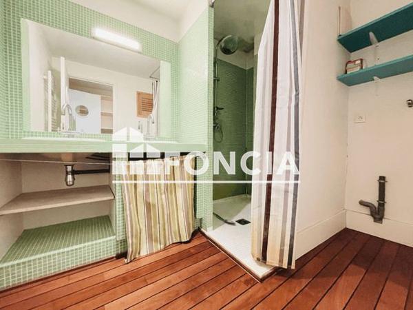 Location Appartement 3 pièces 80.4 m² - 14 RUE MOLIERE Toulon 83000