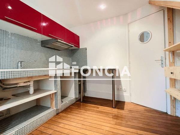 Location Appartement 3 pièces 80.4 m² - 14 RUE MOLIERE Toulon 83000