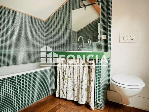 Location Appartement 3 pièces 80.4 m² - 14 RUE MOLIERE Toulon 83000