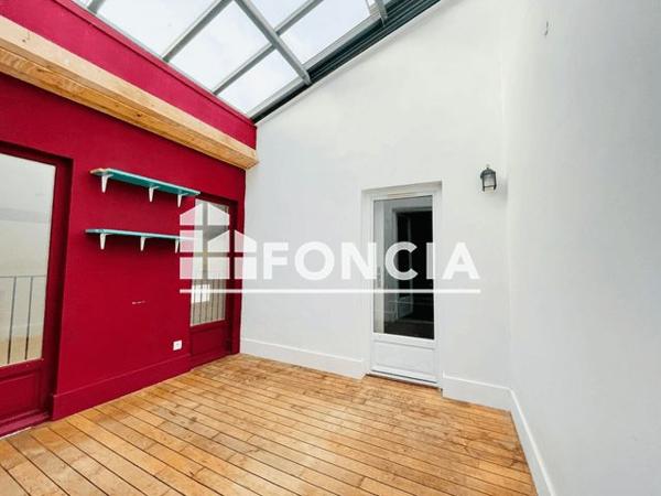 Location Appartement 3 pièces 80.4 m² - 14 RUE MOLIERE Toulon 83000