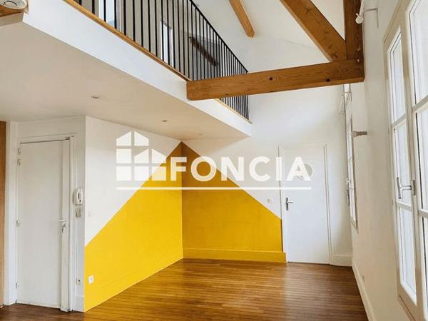 Location Appartement 3 pièces 80.4 m² - 14 RUE MOLIERE Toulon 83000