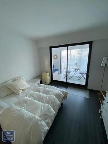 Appartement à vendre 1 pièce 27.21m²