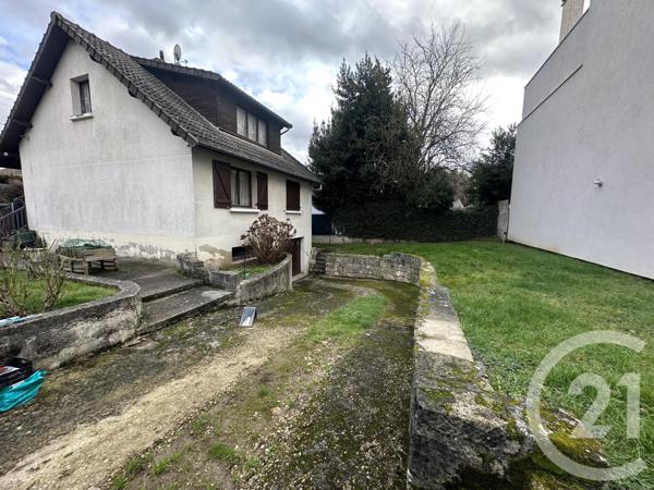 Maison à vendre  5 pièces - 115 m2 GOUSSAINVILLE - 95