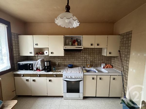 Maison à vendre  5 pièces - 115 m2 GOUSSAINVILLE - 95