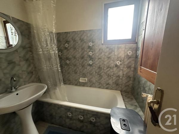 Maison à vendre  5 pièces - 115 m2 GOUSSAINVILLE - 95