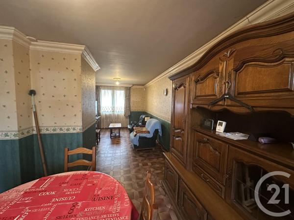 Maison à vendre  5 pièces - 115 m2 GOUSSAINVILLE - 95