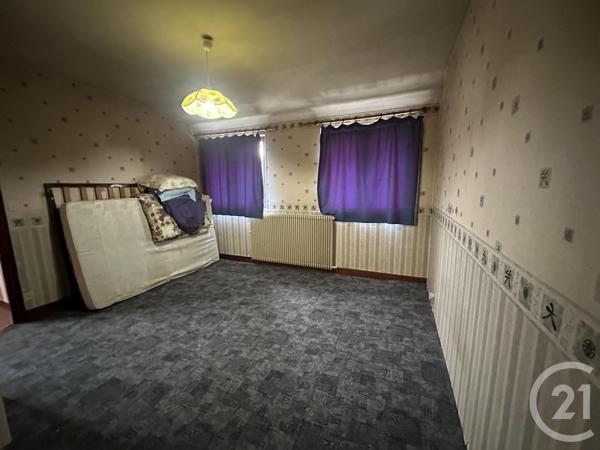 Maison à vendre  5 pièces - 115 m2 GOUSSAINVILLE - 95