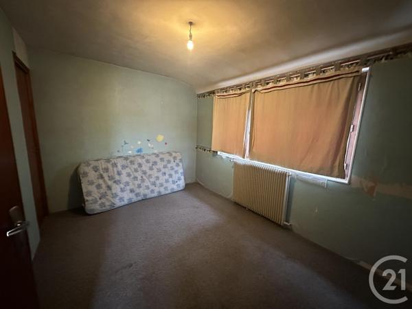 Maison à vendre  5 pièces - 115 m2 GOUSSAINVILLE - 95