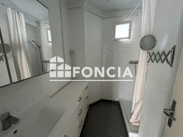 Location Appartement 3 pièces 61.8 m² - 11 RUE BEL OMBRE Marseille 13009