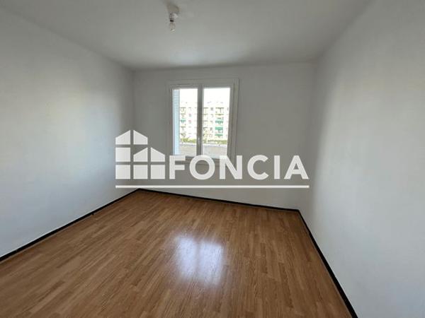 Location Appartement 3 pièces 61.8 m² - 11 RUE BEL OMBRE Marseille 13009