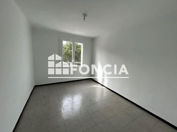 Location Appartement 3 pièces 61.8 m² - 11 RUE BEL OMBRE Marseille 13009