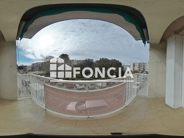 Location Appartement 3 pièces 61.8 m² - 11 RUE BEL OMBRE Marseille 13009