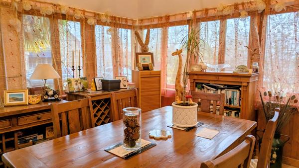 Maison à vendre à Langoëlan (56160) - Morbihan