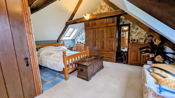 Maison à vendre à Langoëlan (56160) - Morbihan