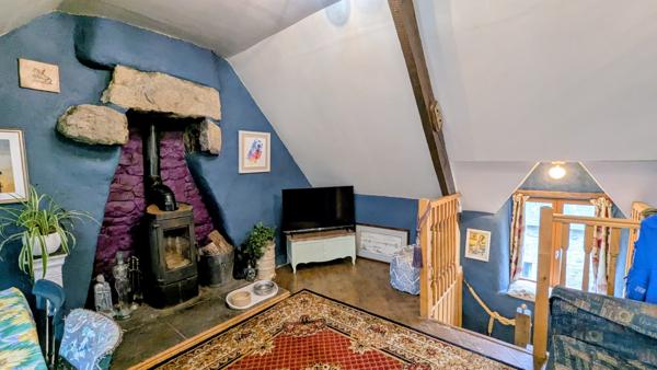 Maison à vendre à Langoëlan (56160) - Morbihan