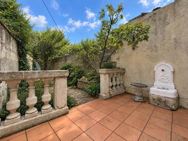 Maison à vendre 555 000 € Bordeaux 5 p 118 m² DPE D