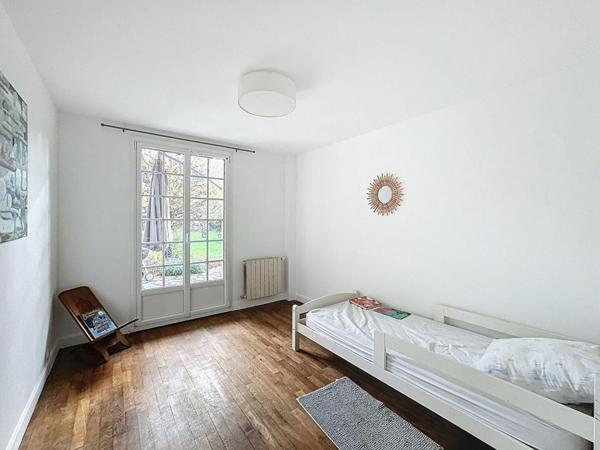 Nature, espace et lumière  Maison familiale de standing à Igny