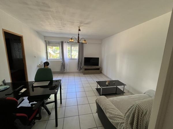 Appartement à vendre 149 000 € Saint-Priest 2 p 51 m² DPE C