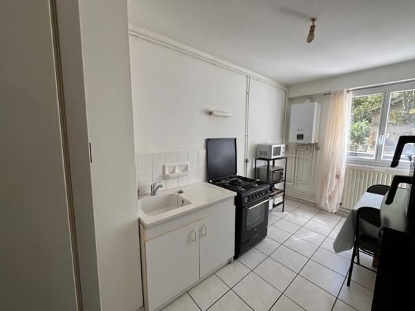 Appartement à vendre 149 000 € Saint-Priest 2 p 51 m² DPE C