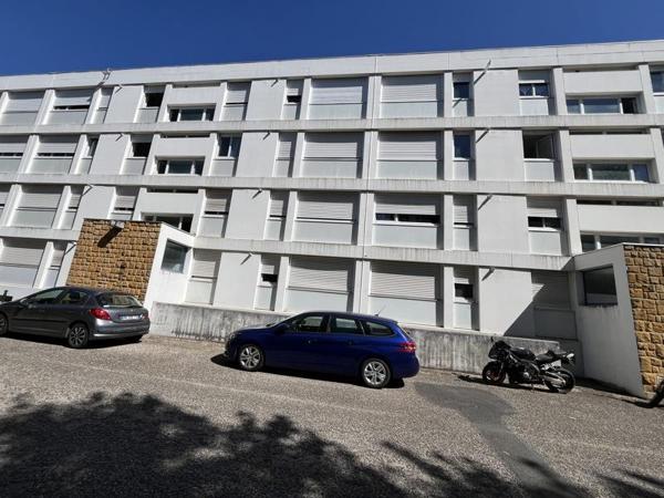 Appartement à vendre 149 000 € Saint-Priest 2 p 51 m² DPE C