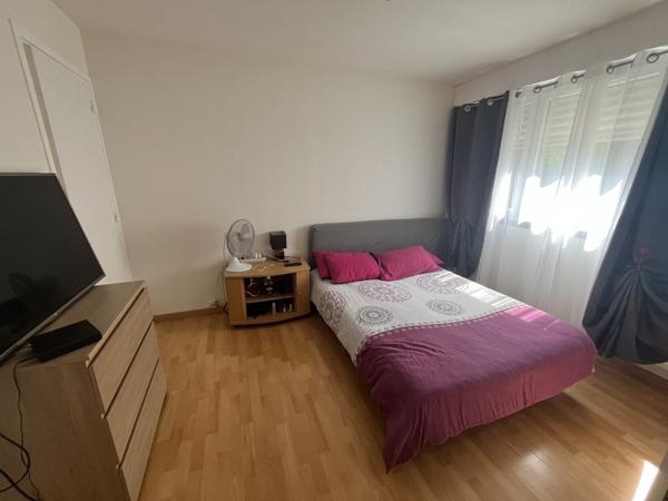 Appartement à vendre 149 000 € Saint-Priest 2 p 51 m² DPE C