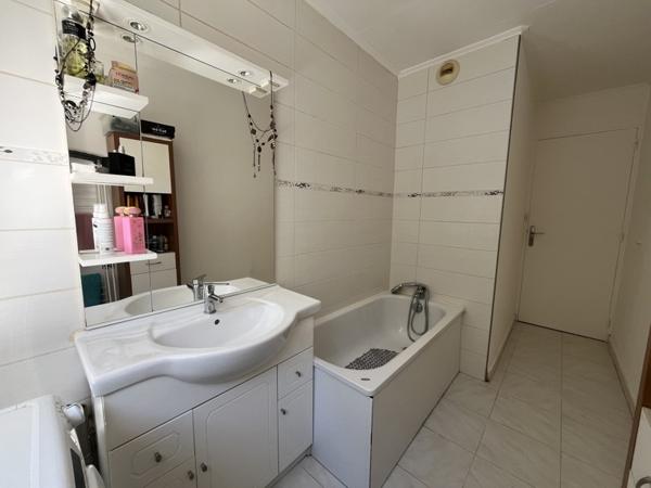 Appartement à vendre 149 000 € Saint-Priest 2 p 51 m² DPE C