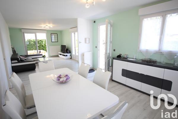 Maison à vendre 3 pièces 94 m² Argences