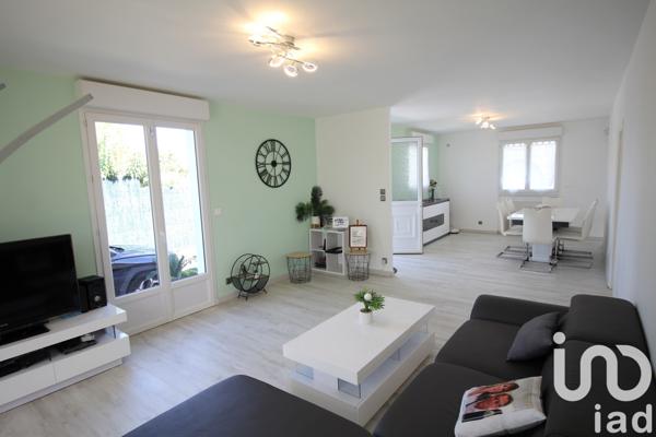 Maison à vendre 3 pièces 94 m² Argences