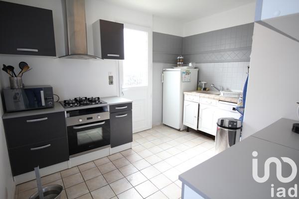 Maison à vendre 3 pièces 94 m² Argences