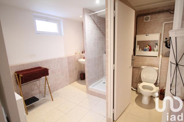 Maison à vendre 3 pièces 94 m² Argences