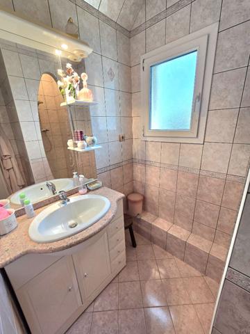 Maison située à SARZEAU - proche mer