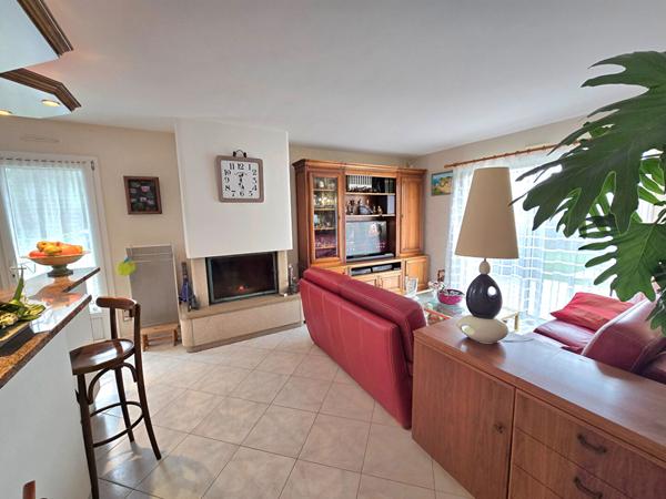 Maison située à SARZEAU - proche mer