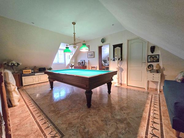 Maison située à SARZEAU - proche mer