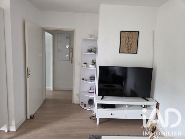 Appartement à vendre 2 pièces 48,41 m² Cugnaux