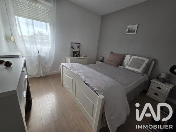 Appartement à vendre 2 pièces 48,41 m² Cugnaux