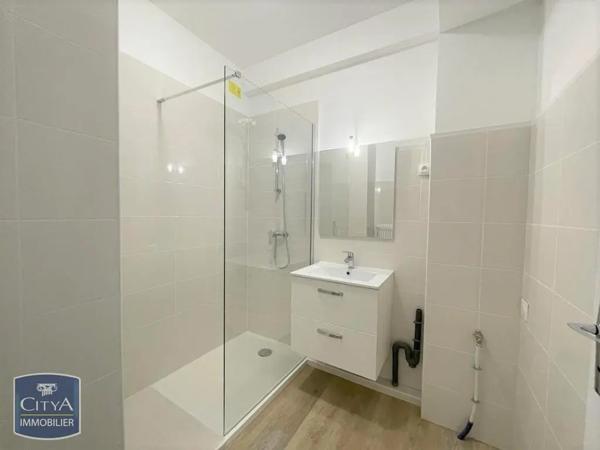 Appartement à louer 2 pièces 52.12m² Cannes (06400)