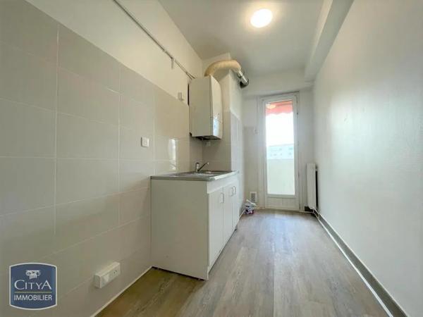 Appartement à louer 2 pièces 52.12m² Cannes (06400)